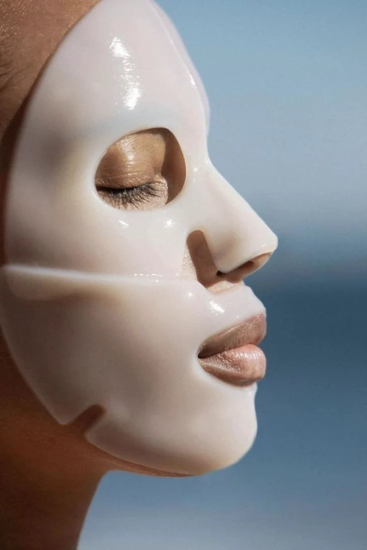 Masque Collagène PDRN