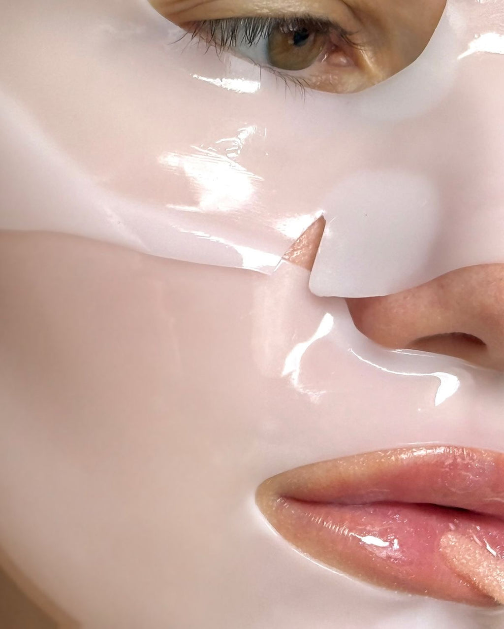 Masque Collagène PDRN