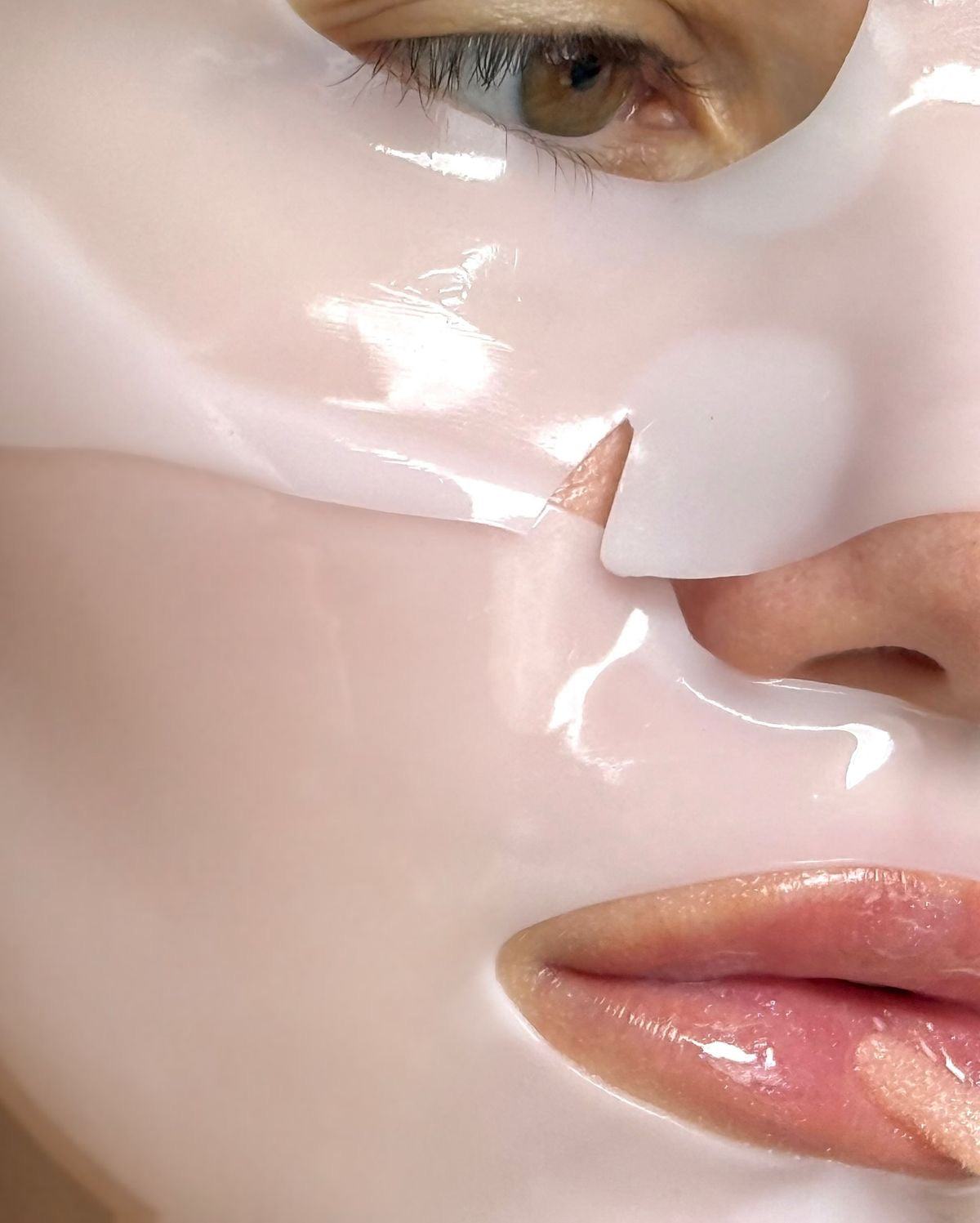 Masque Collagène PDRN