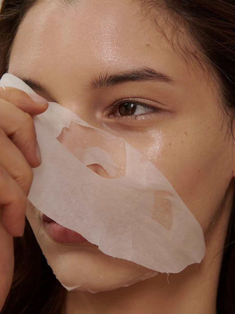Masque Collagène PDRN