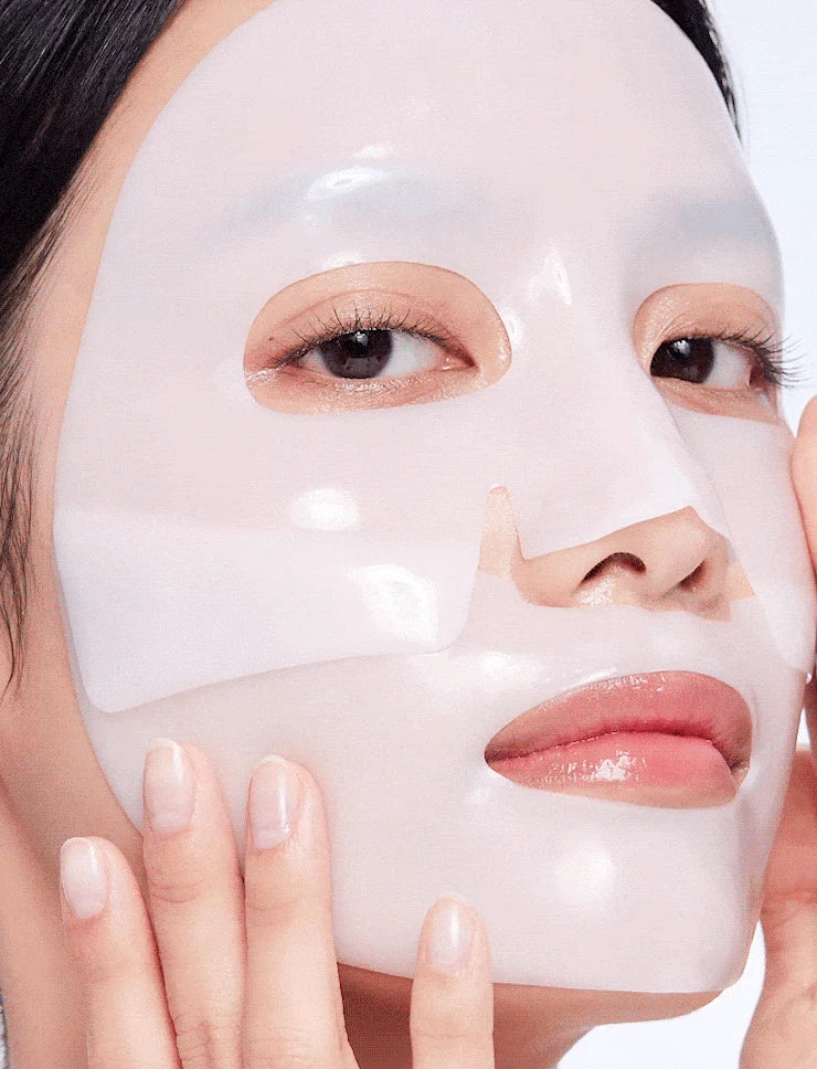 Masque Collagène PDRN