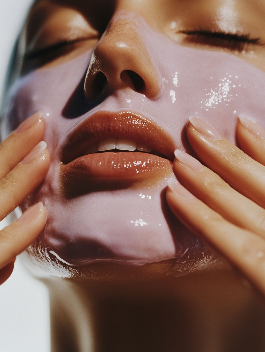 Masque Collagène PDRN