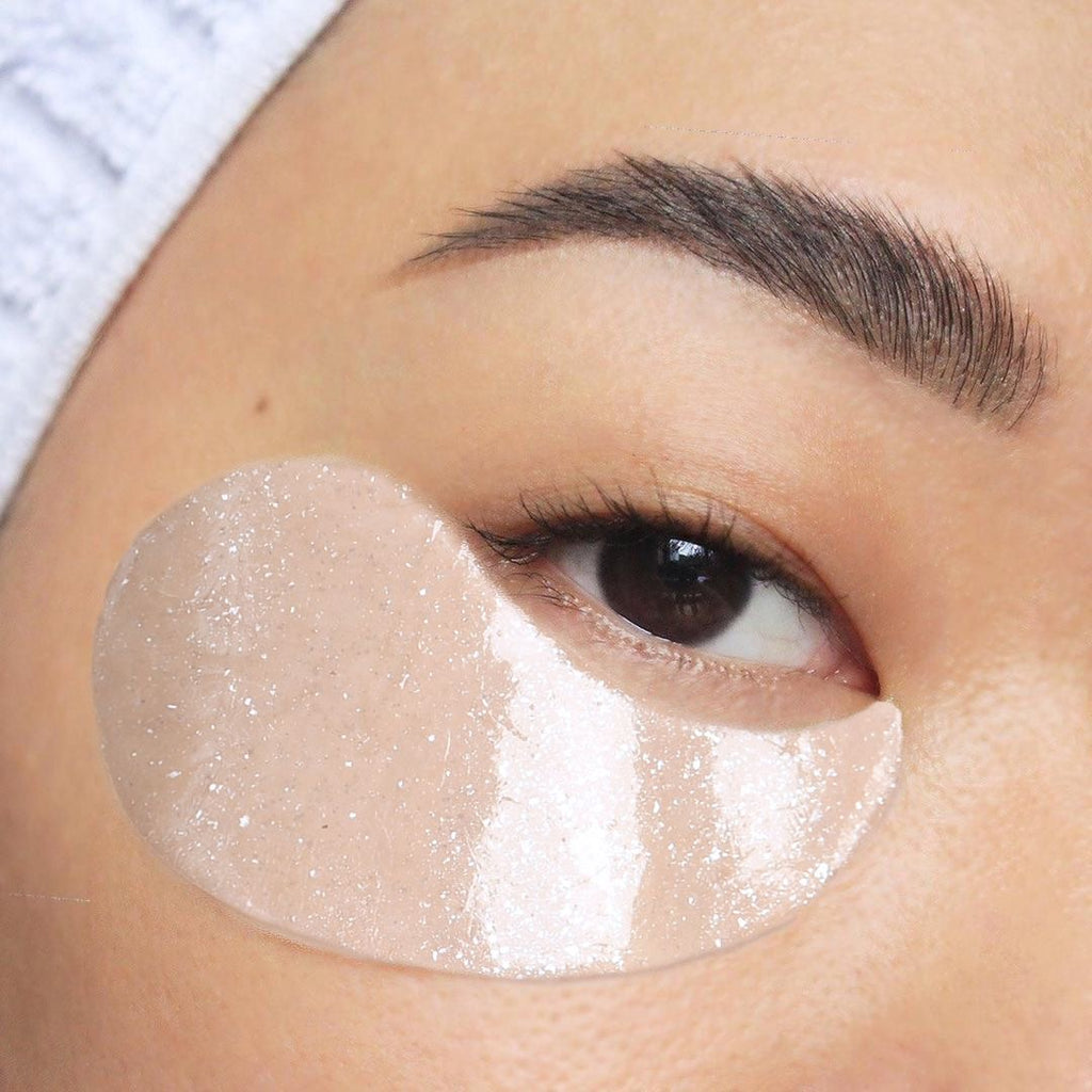 Patch Yeux Hydrogel
