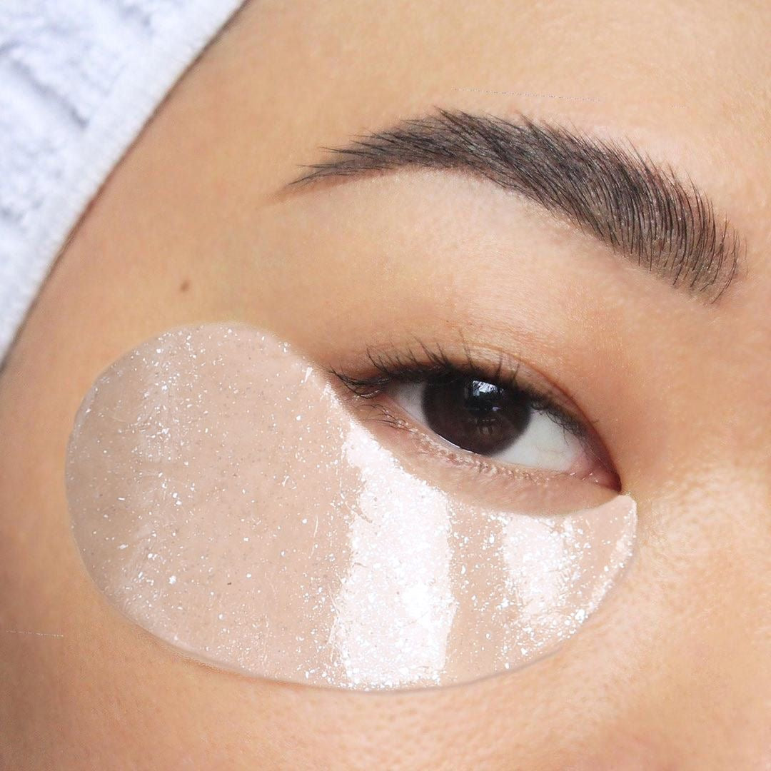 Patch Yeux Hydrogel