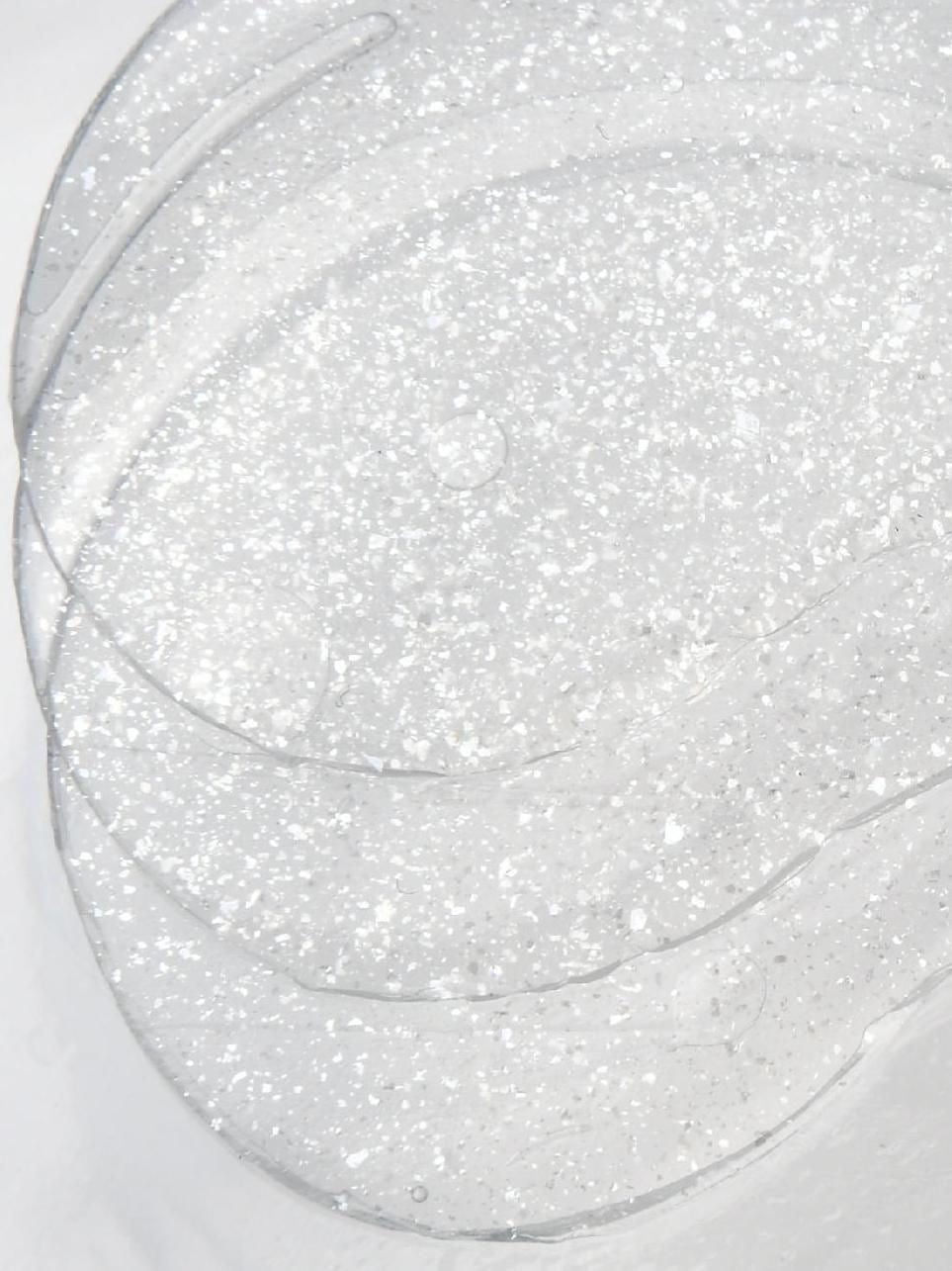 Patch Yeux Hydrogel