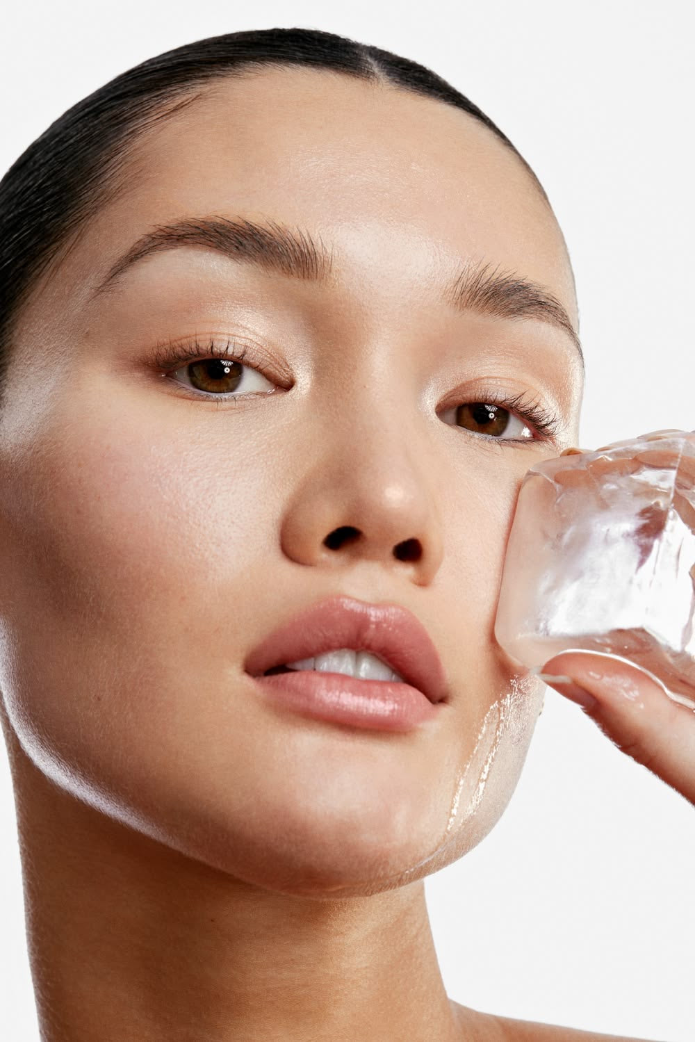 Patch Yeux Hydrogel